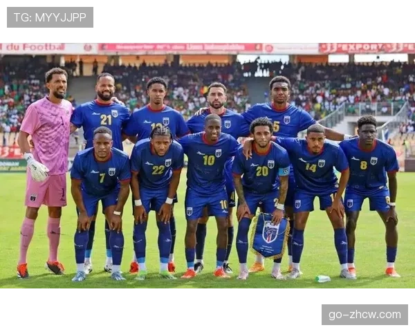 佛得角晋级世界杯正赛 非洲岛国足球发展模式值得关注