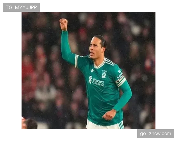 切尔西曾询问范戴克情况：去年三月进行初步接触最终球员选择续约