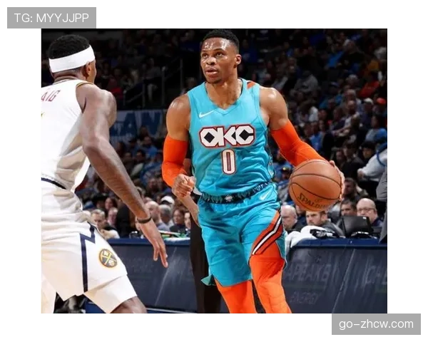 基迪助攻率41.3%组织能力获认可 雷霆进攻体系重要一环